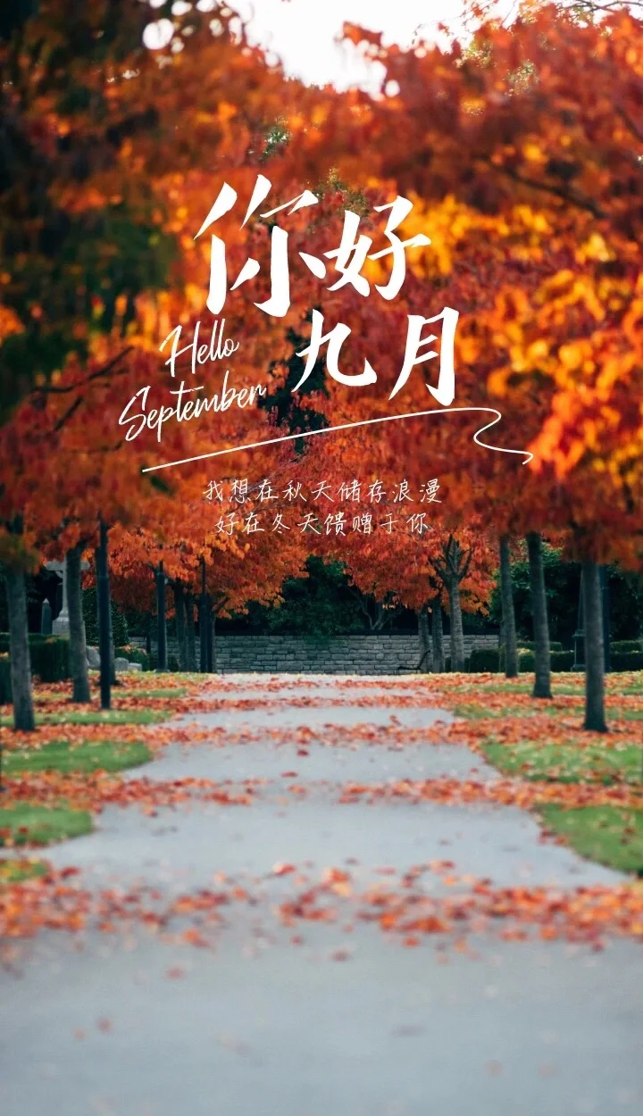 形容八月的美好词语(描述8月的优美的词语)