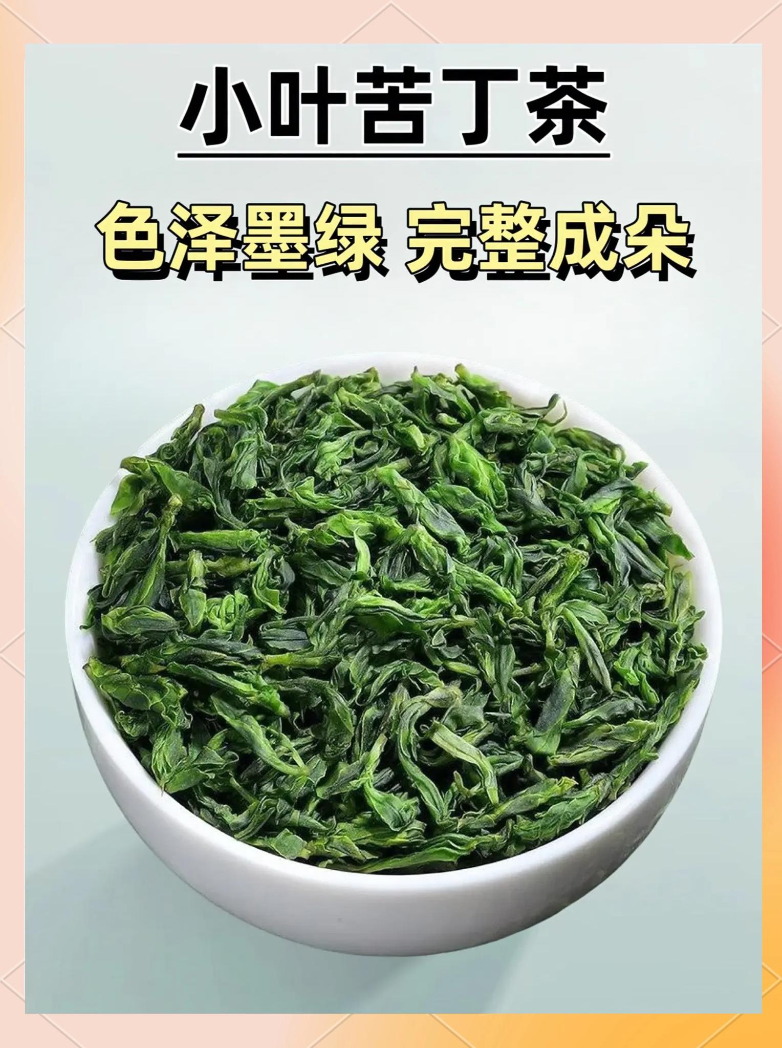喝苦丁茶的好处(喝苦丁茶的好处是什么)