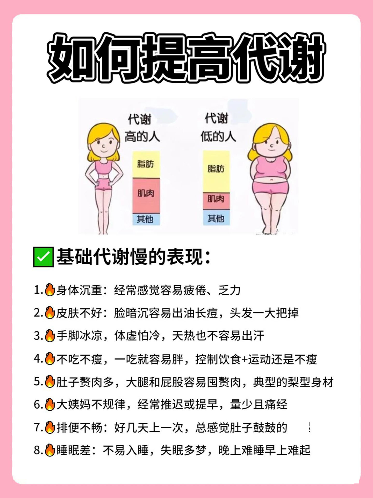 瘦人吃不胖的根本原因(瘦人吃不胖的根本原因吃什么能增肥)