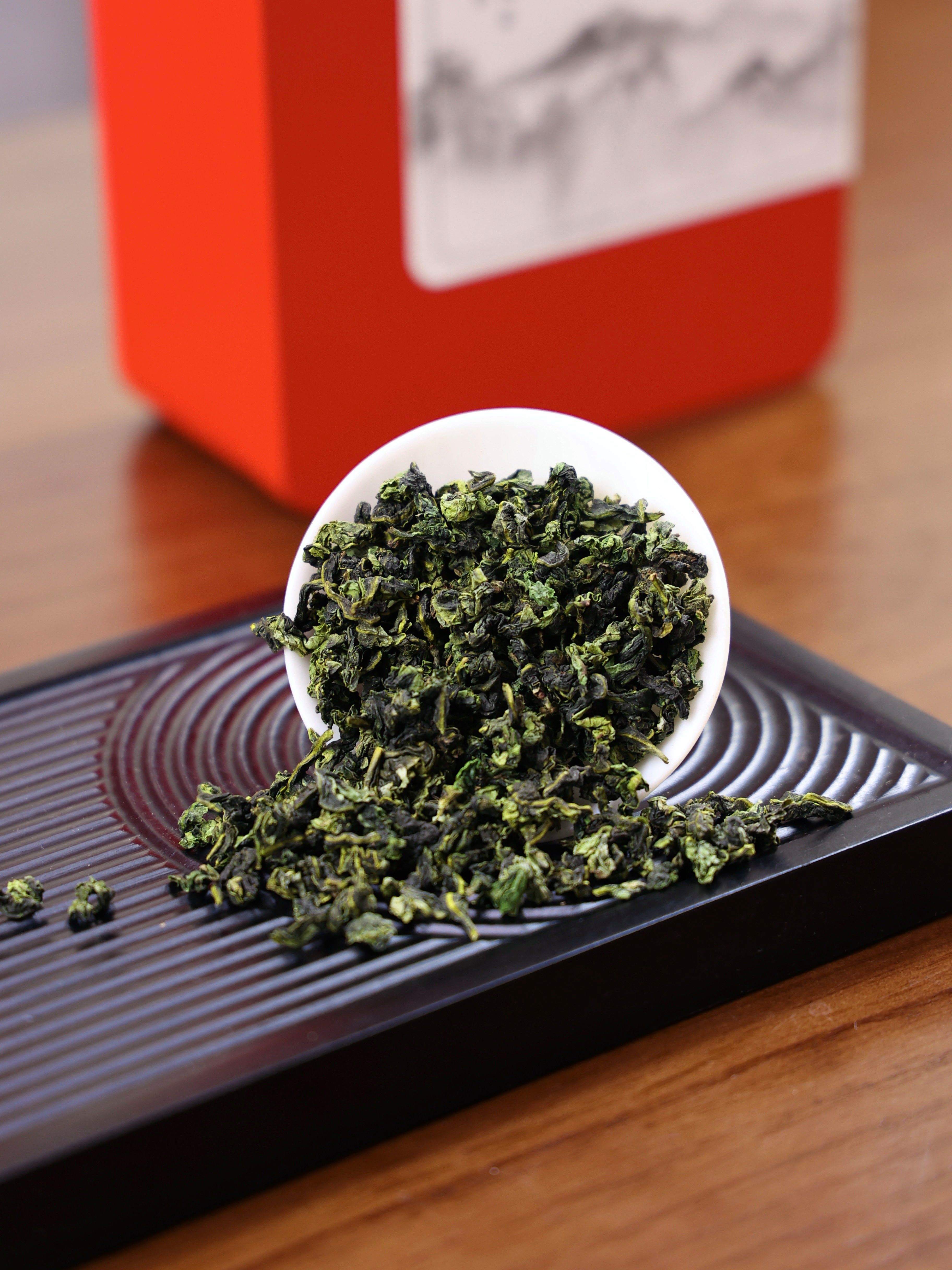 铁观音是中国最受欢迎的茶之一(铁观音是中国最受欢迎的茶之一英文)