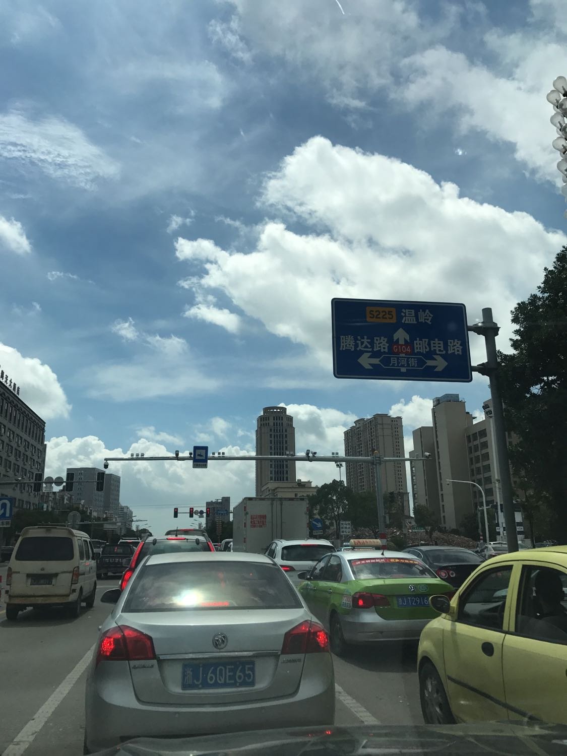台州15天天气预报(台州15天天气预报准确一览表)