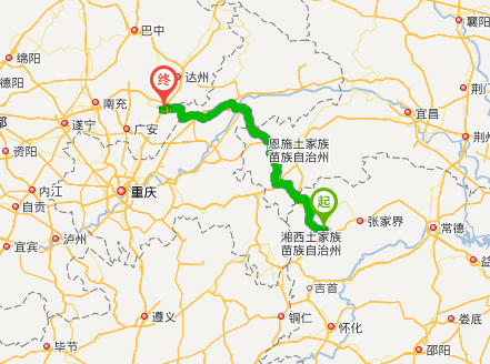 广东到湖南多少公里(广东到湖南要经过多少城市) 广东到湖南多少公里(广东到湖南要经过多少城市)