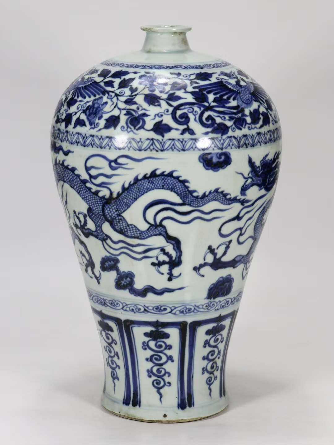 元青花价格(元青花价格下跌原因)