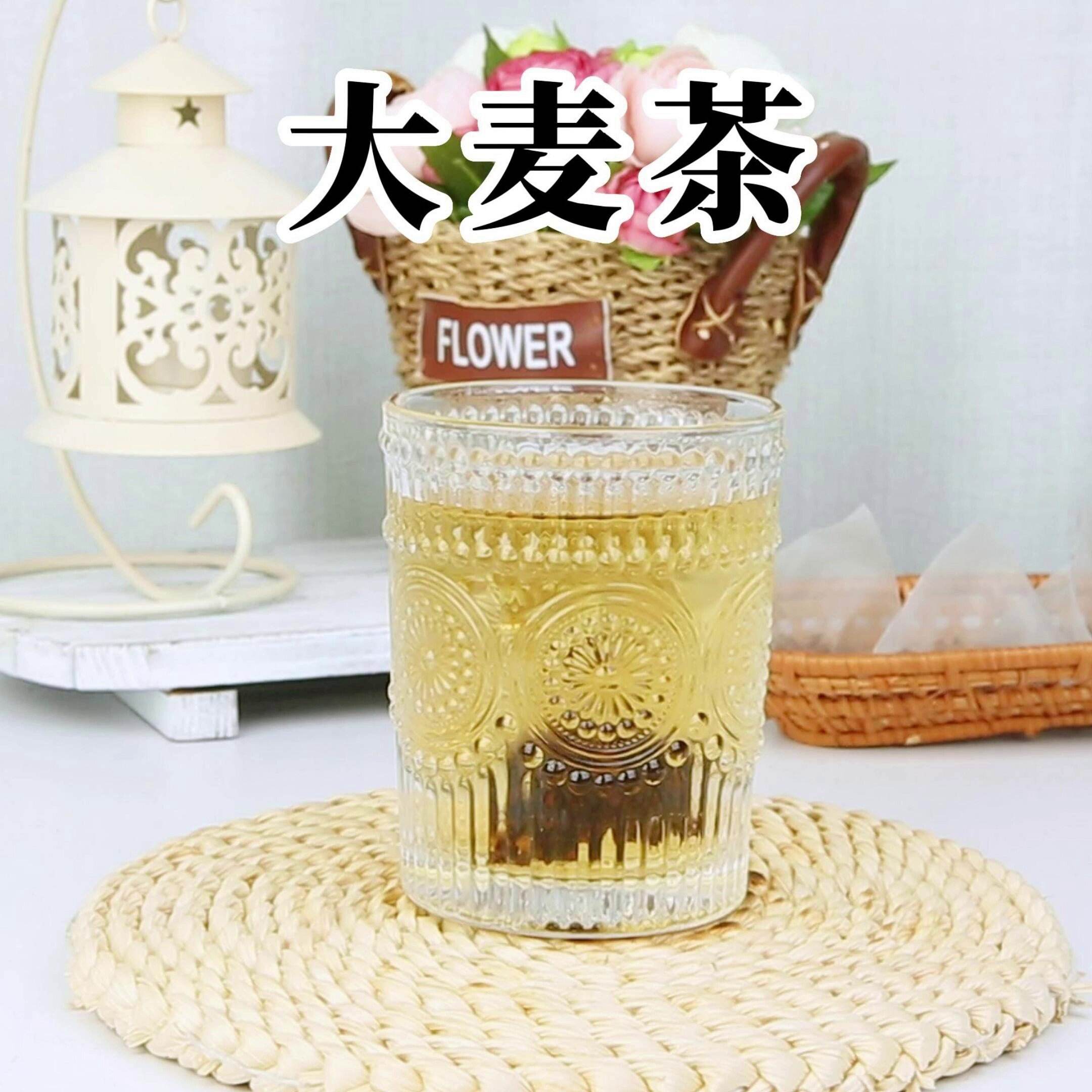 大麦茶可以天天喝吗?(夏天大麦茶可以天天喝吗) 大麦茶可以天天喝吗?(夏天大麦茶可以天天喝吗)