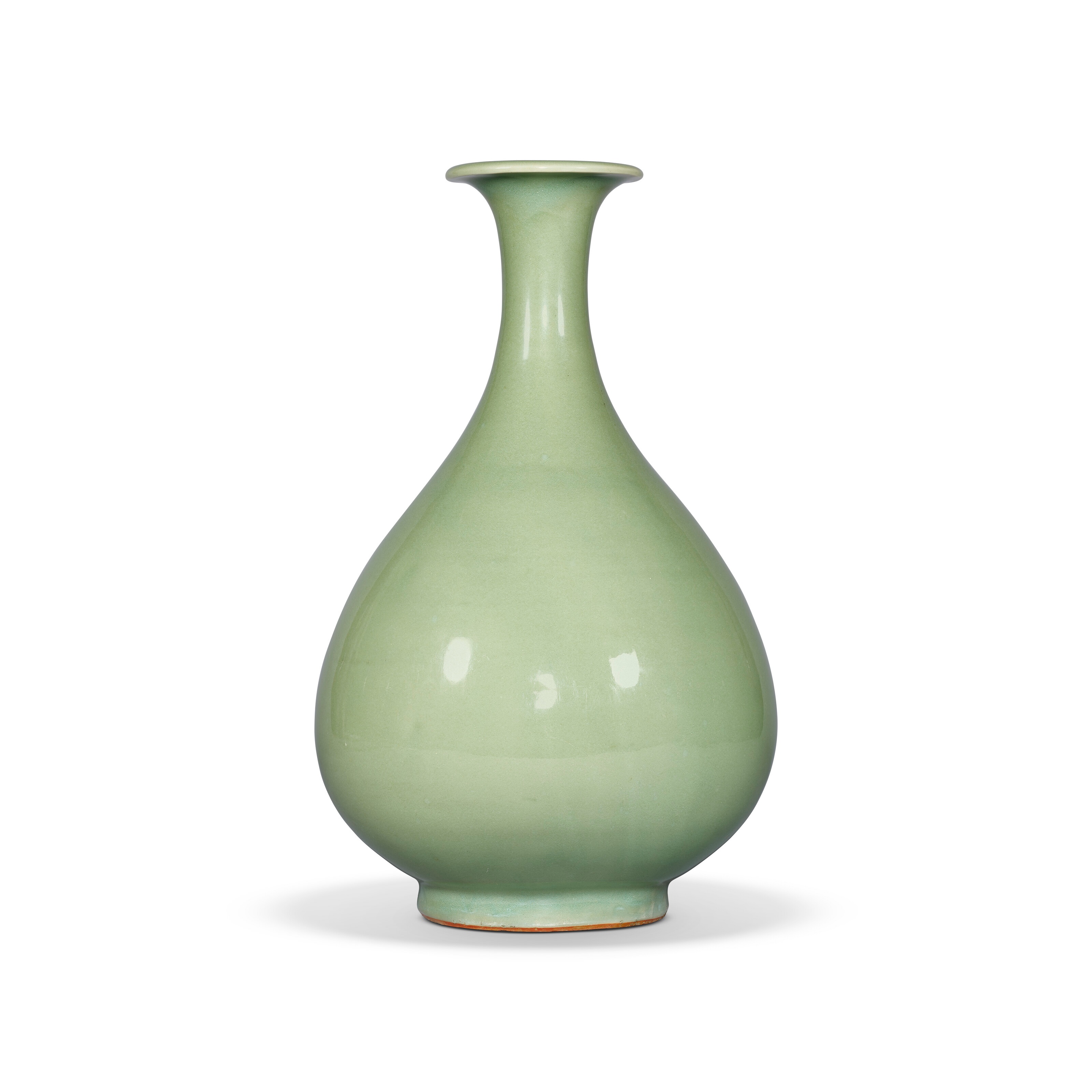 玉壶春瓶(玉壶春瓶真品价格表)