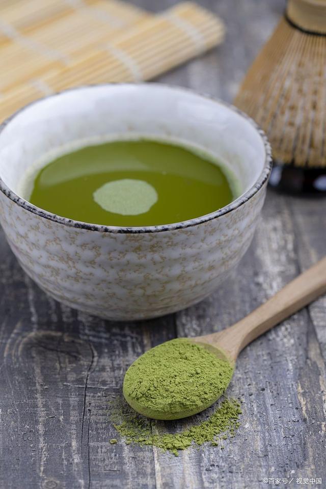 喝抹茶粉的功效与作用(喝抹茶粉的功效与作用是什么)