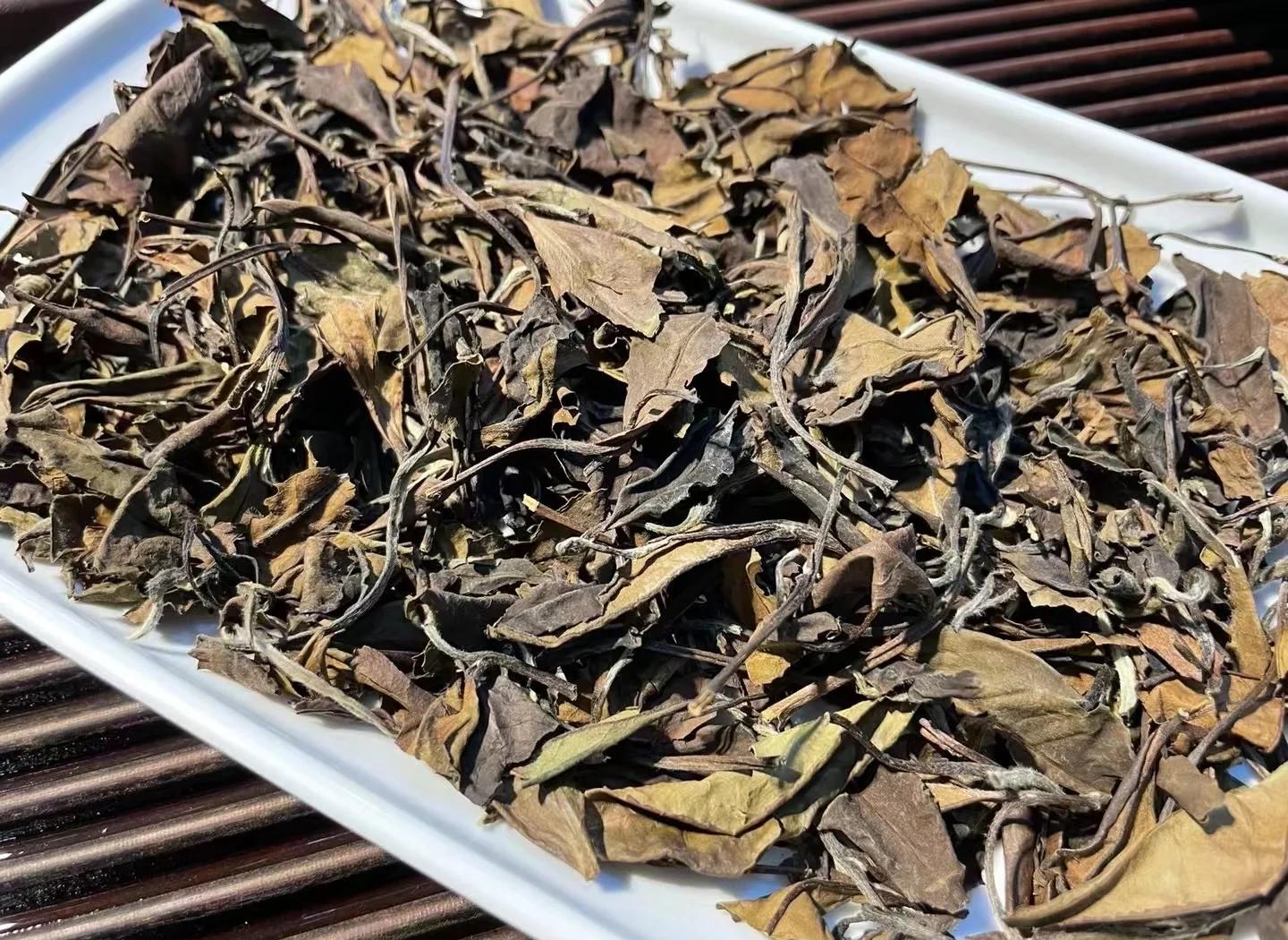 老寿眉的功效与作用(老寿眉的功效与作用及香味)