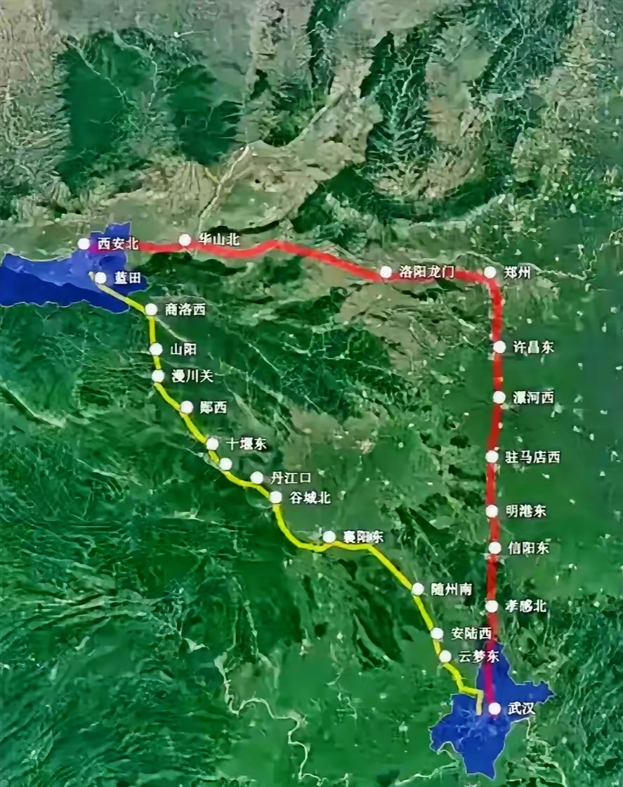 武汉到郑州多少公里(武汉到郑州多少公里高铁) 武汉到郑州多少公里(武汉到郑州多少公里高铁)
