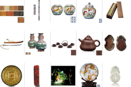 古董鉴定交易平台(古董鉴定平台app)