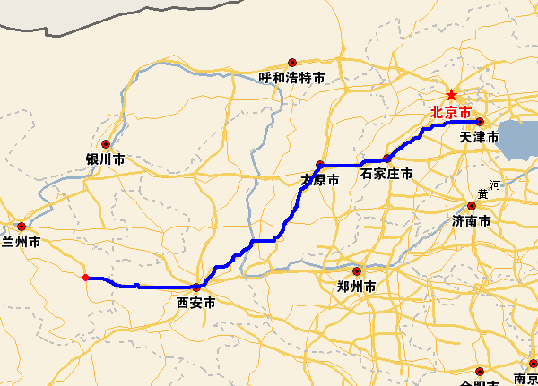 太原到石家庄有多少公里(太原到石家庄有多少公里路)