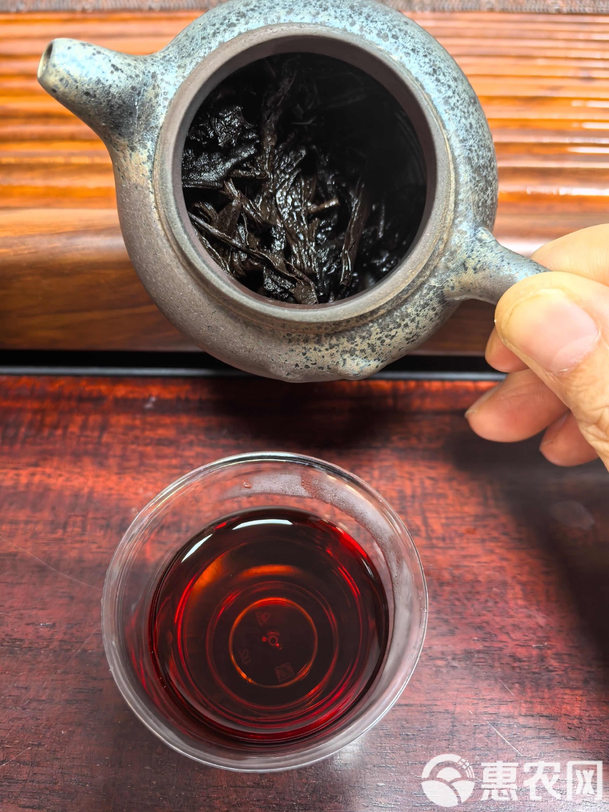 粗老茶(粗老茶治消渴症)