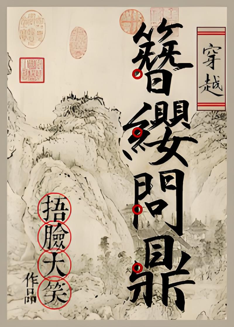 起居录(庶女悠闲起居录)