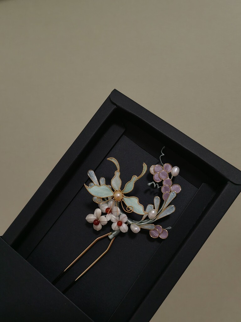 起居录(庶女悠闲起居录) 起居录(庶女悠闲起居录)