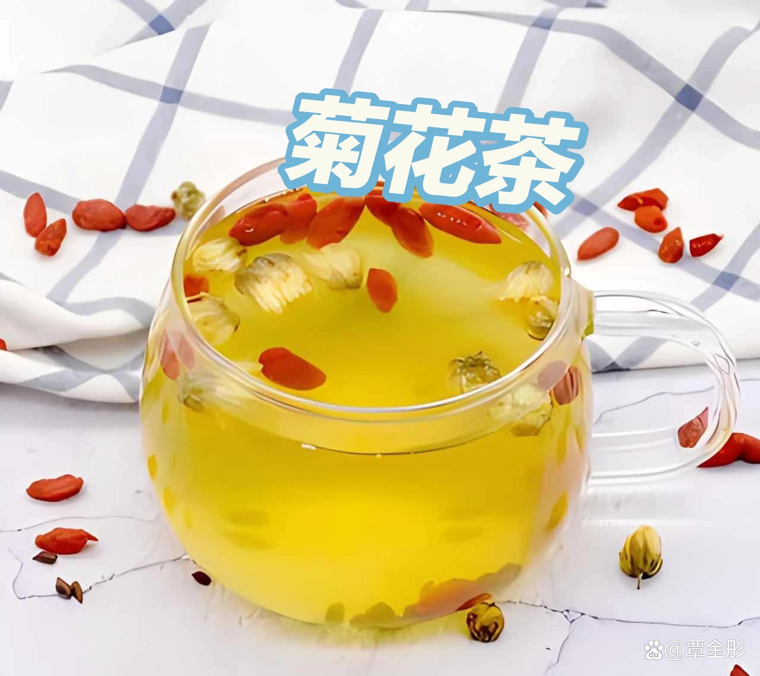 蜂蜜菊花茶能一起泡水喝吗(蜂蜜水和菊花茶可以在一块儿吗) 蜂蜜菊花茶能一起泡水喝吗(蜂蜜水和菊花茶可以在一块儿吗)