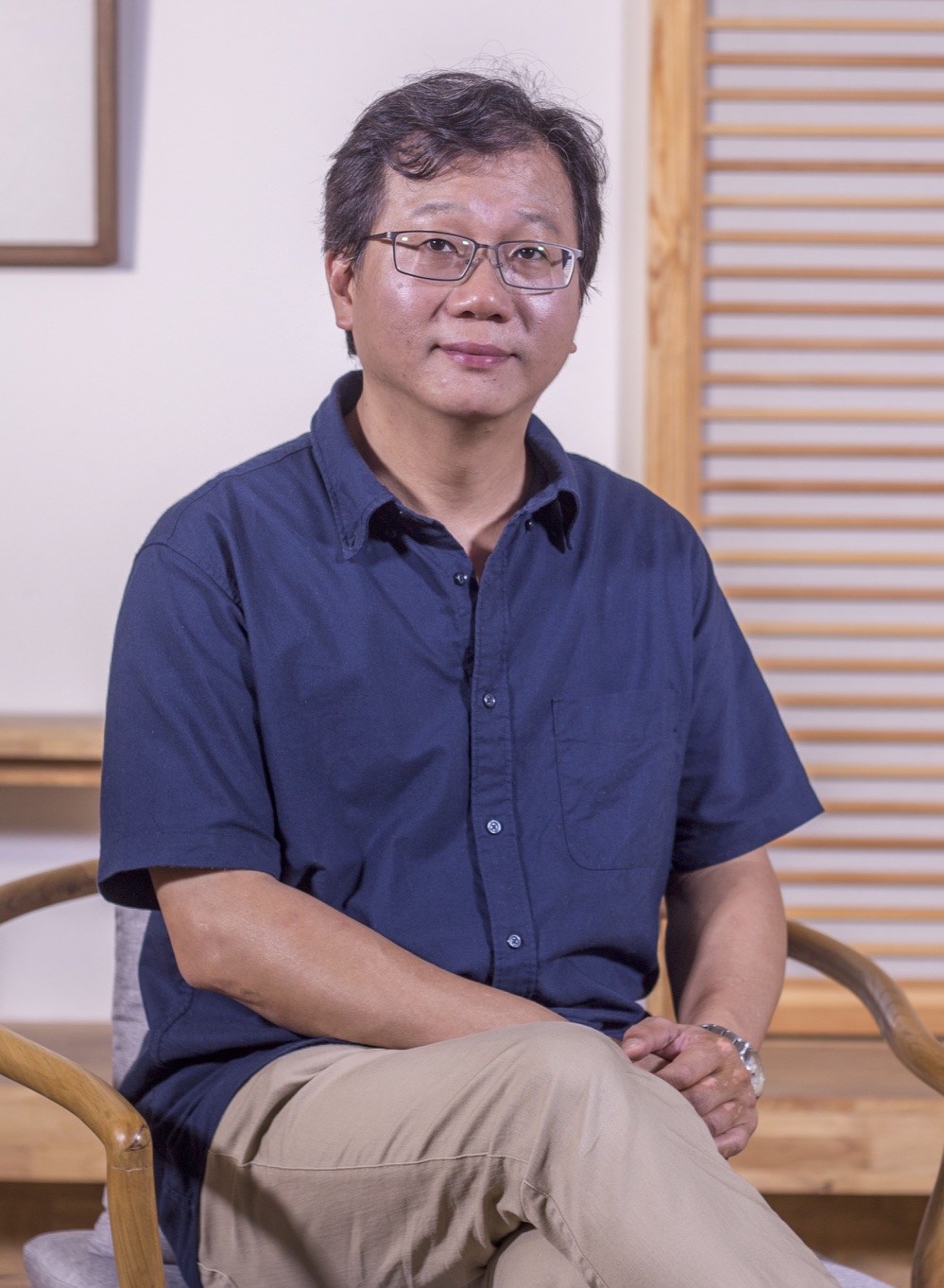 陈文铸(陈文铸设计师)