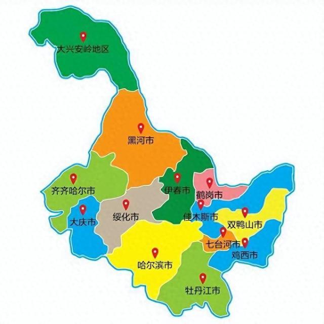 哈尔滨地图高清版大图市区(哈尔滨地图高清版大图市区全图) 哈尔滨地图高清版大图市区(哈尔滨地图高清版大图市区全图)