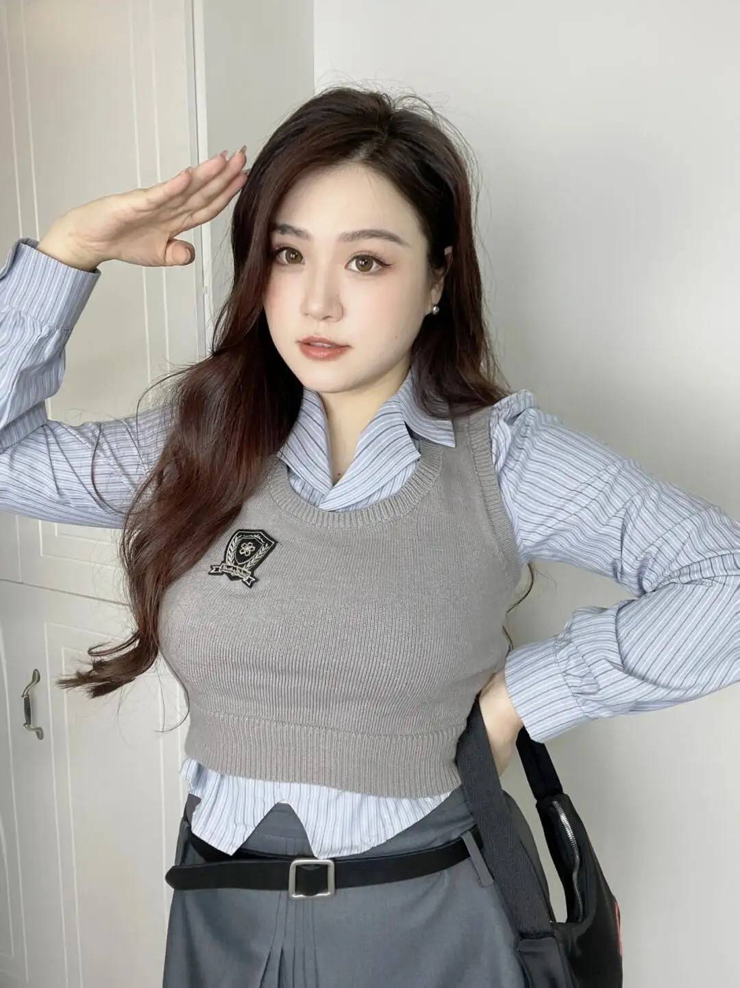 162cm女生标准体重(162cm女生标准体重是多少)