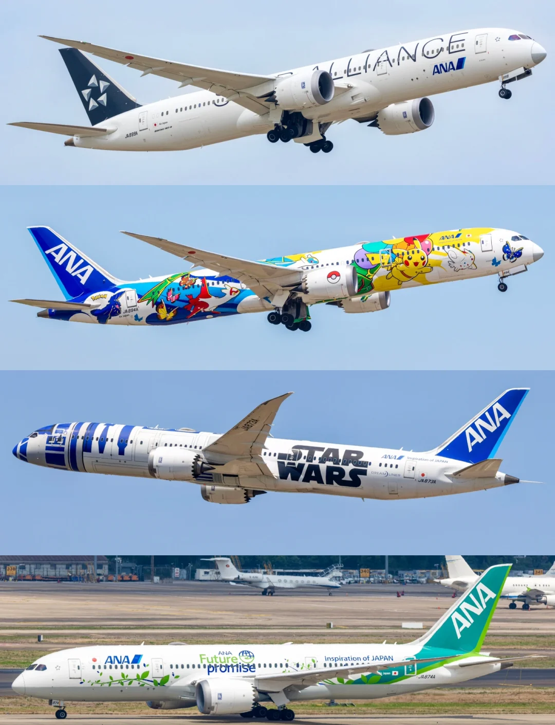 波音789(7879飞机座位图)