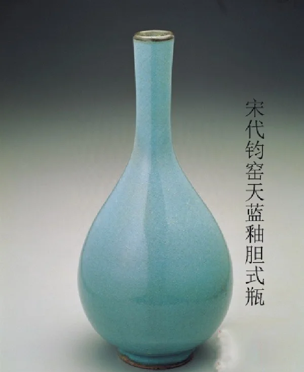 宋代五大名窑之首(宋代五大名窑的基本情况和艺术特征)