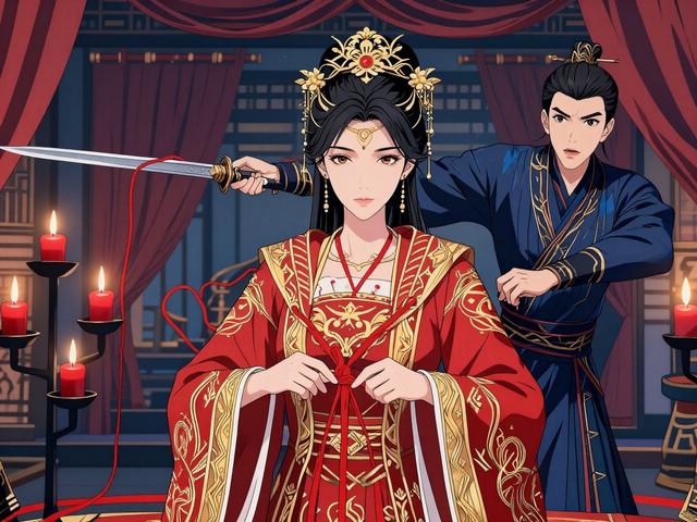 重生回到新婚之夜(重生回到新婚之夜,她不能再错过他) 重生回到新婚之夜(重生回到新婚之夜,她不能再错过他)