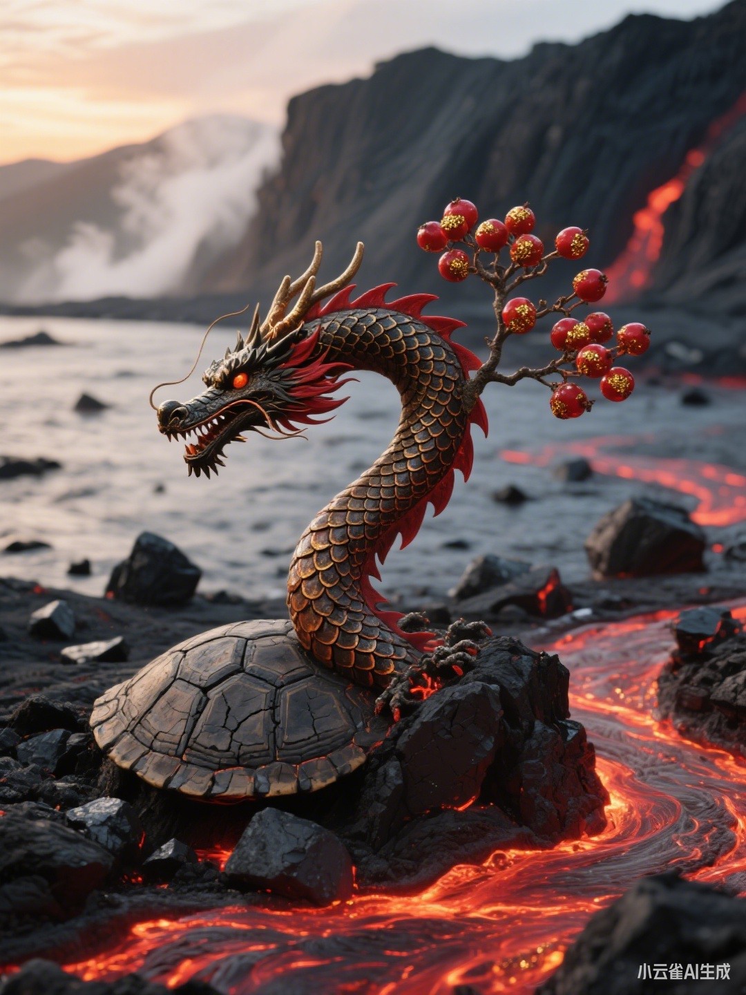 龙血王者(龙血王者小说)