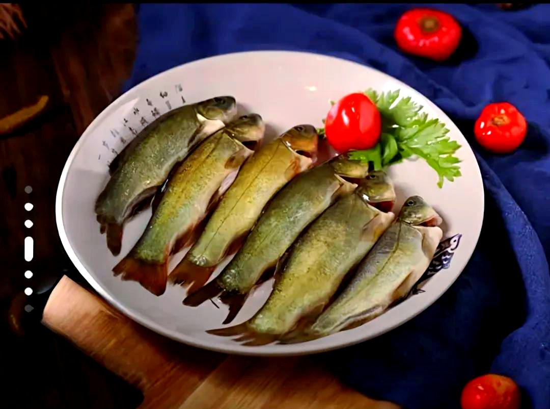 桂鱼嘌呤高吗(低嘌呤的淡水鱼一览表)