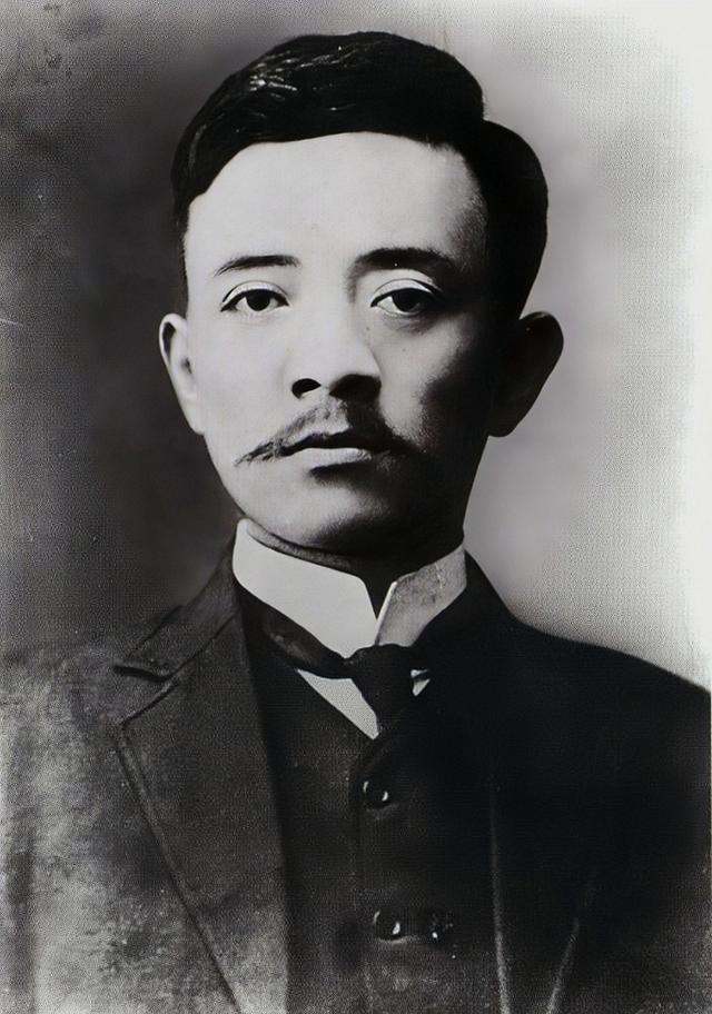 陈炯明简介(广东陈炯明简介)