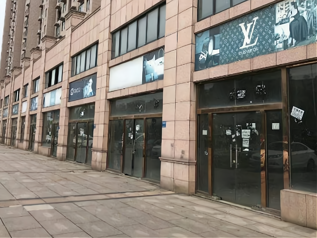 小区门口开什么店比较赚钱(小区门口开什么店比较赚钱,投资小)