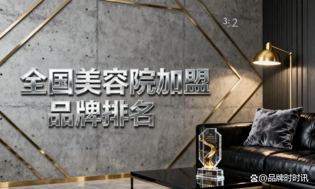 广州美容院加盟10大品牌(广州美容院加盟10大品牌排行榜) 广州美容院加盟10大品牌(广州美容院加盟10大品牌排行榜)