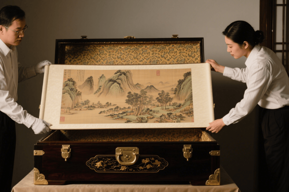 真正上门交易藏品(真正上门交易藏品 拍卖公司)
