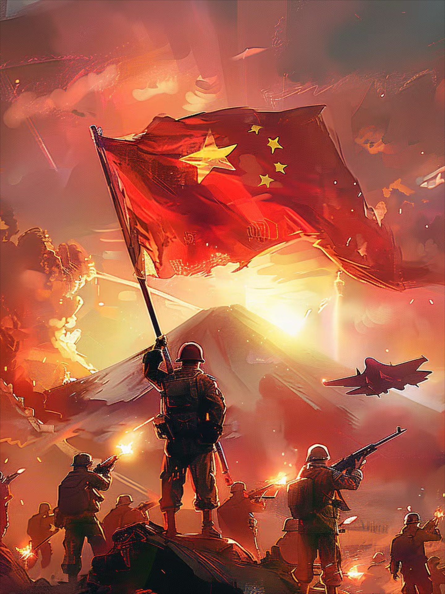 抗战崛起于1937(抗战崛起于1937txt)