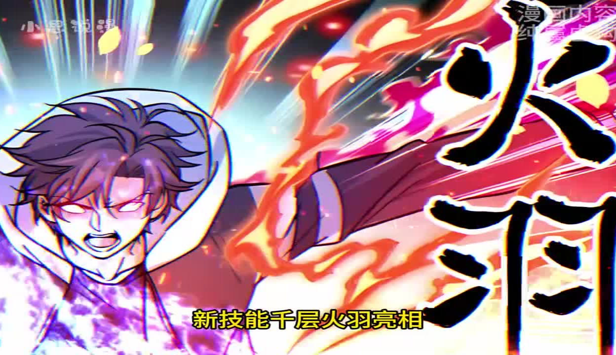 全职法师之无尽火焰(全职法师之无数愿望 小说)