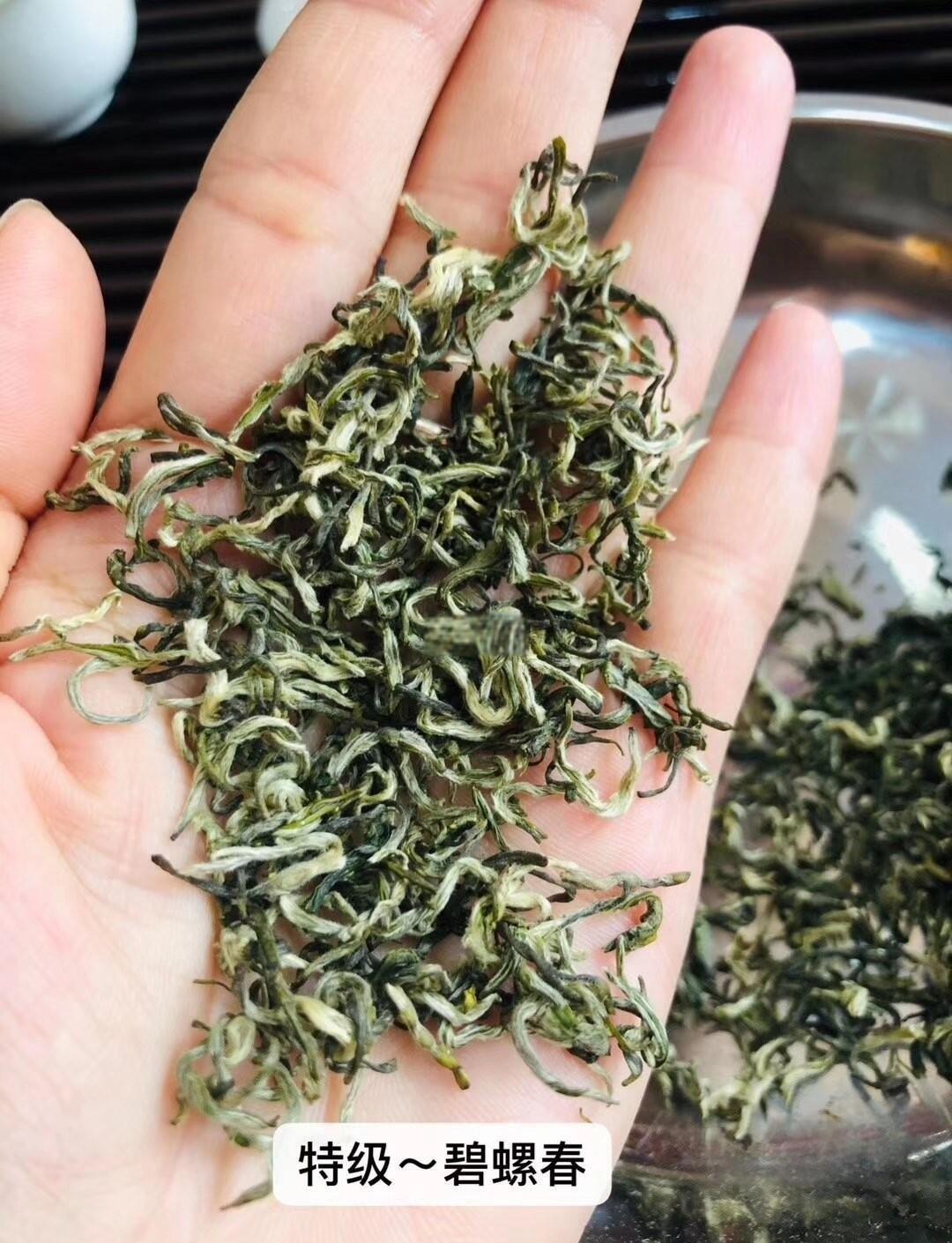 碧螺春怎么冲泡(碧螺春怎么冲泡会让茶香更浓) 碧螺春怎么冲泡(碧螺春怎么冲泡会让茶香更浓)