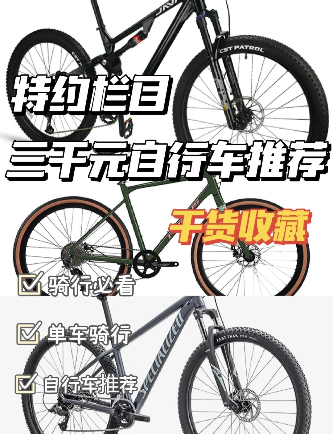 十大山地自行车品牌排行榜(十大山地自行车品牌排行榜及价格)