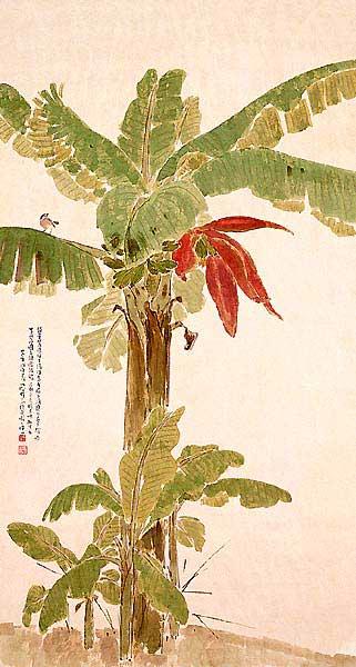 岭南画派代表人物(岭南画派十大名家介绍)