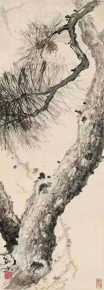 岭南画派代表人物(岭南画派十大名家介绍) 岭南画派代表人物(岭南画派十大名家介绍)