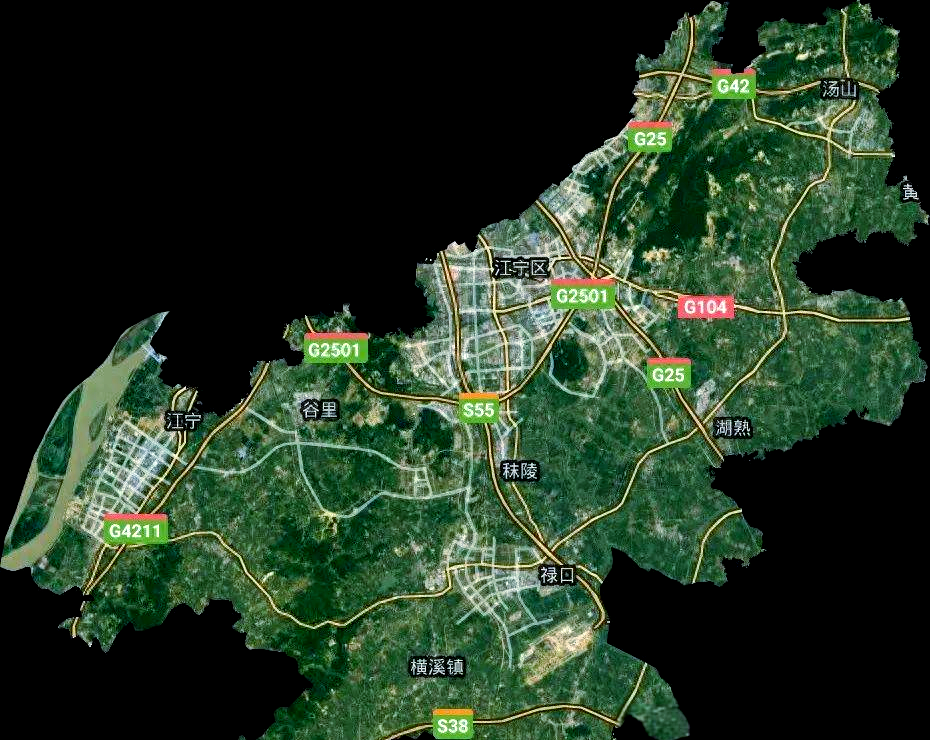 江宁区属于哪个省哪个市(南宁市江南区属于哪个省的) 江宁区属于哪个省哪个市(南宁市江南区属于哪个省的)