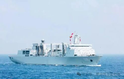 世界海军排名(世界海军排名第一) 世界海军排名(世界海军排名第一)