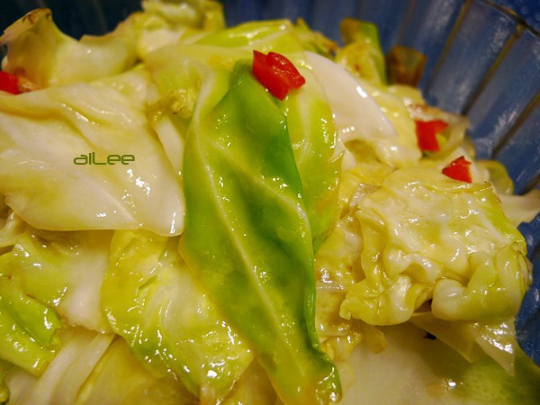 高丽菜是什么菜?(高丽菜是什么菜做的)