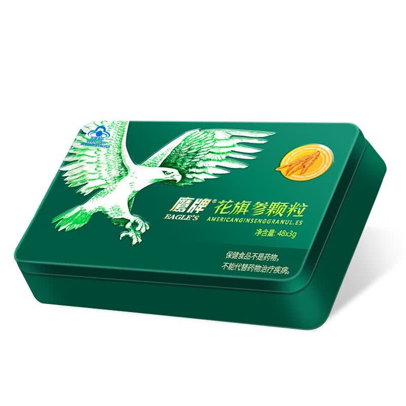 鹰牌花旗参茶(鹰牌花旗参茶是智商税吗) 鹰牌花旗参茶(鹰牌花旗参茶是智商税吗)