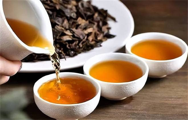 红茶绿茶一起喝行吗(红茶和绿茶一起喝行吗) 红茶绿茶一起喝行吗(红茶和绿茶一起喝行吗)