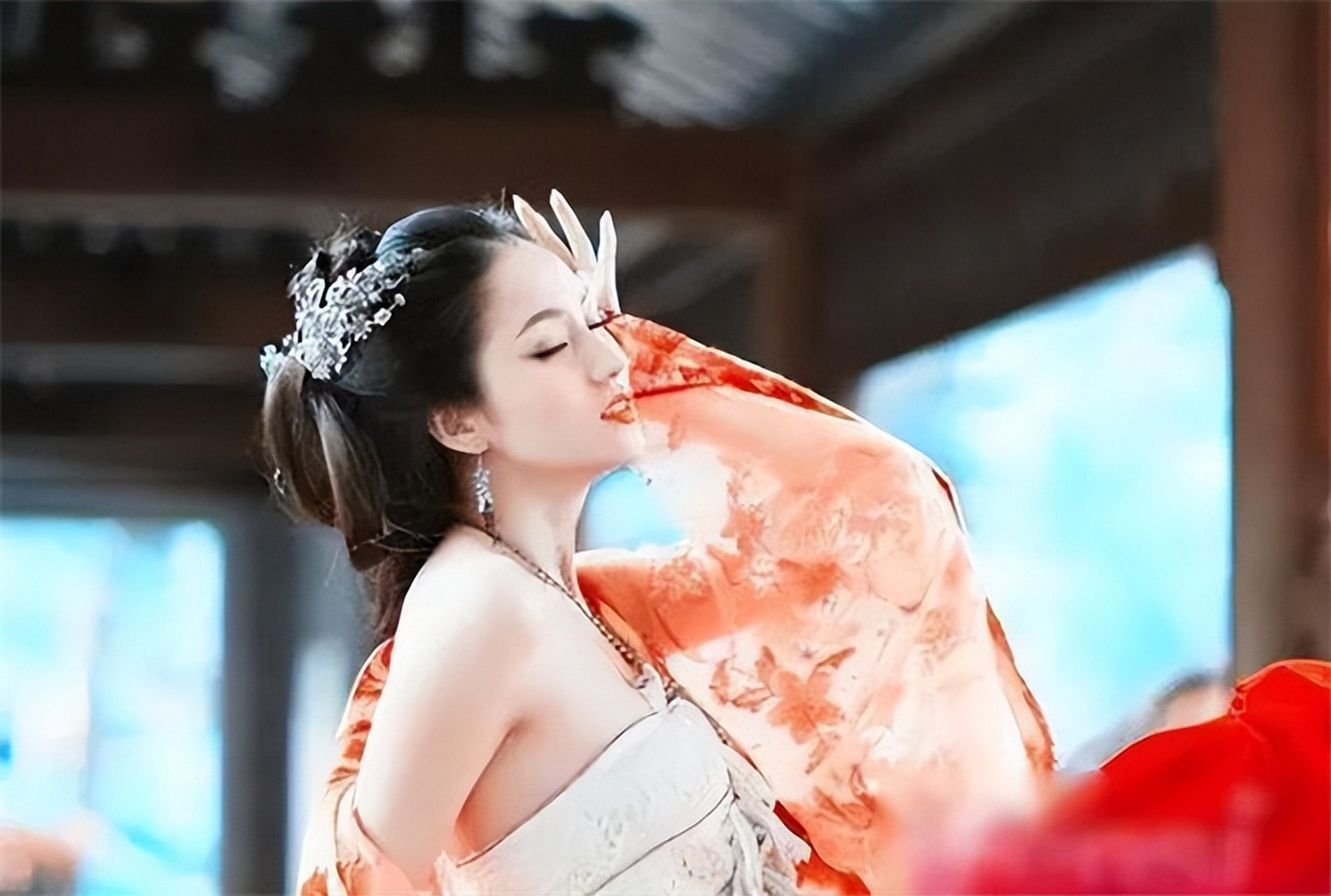 美人图未删减(美人图讲的是啥)