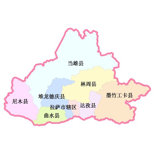 拉萨属于哪个省(西藏拉萨属于哪个省) 拉萨属于哪个省(西藏拉萨属于哪个省)