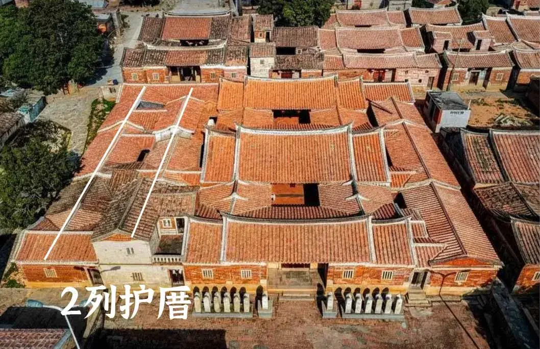 福建为什么叫厝(福建为什么叫闽南话) 福建为什么叫厝(福建为什么叫闽南话)