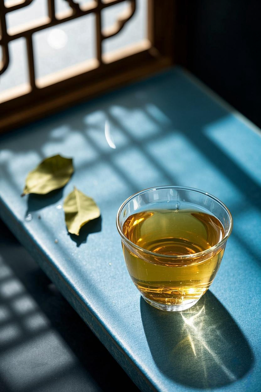 白茶图片(福鼎白茶图片)