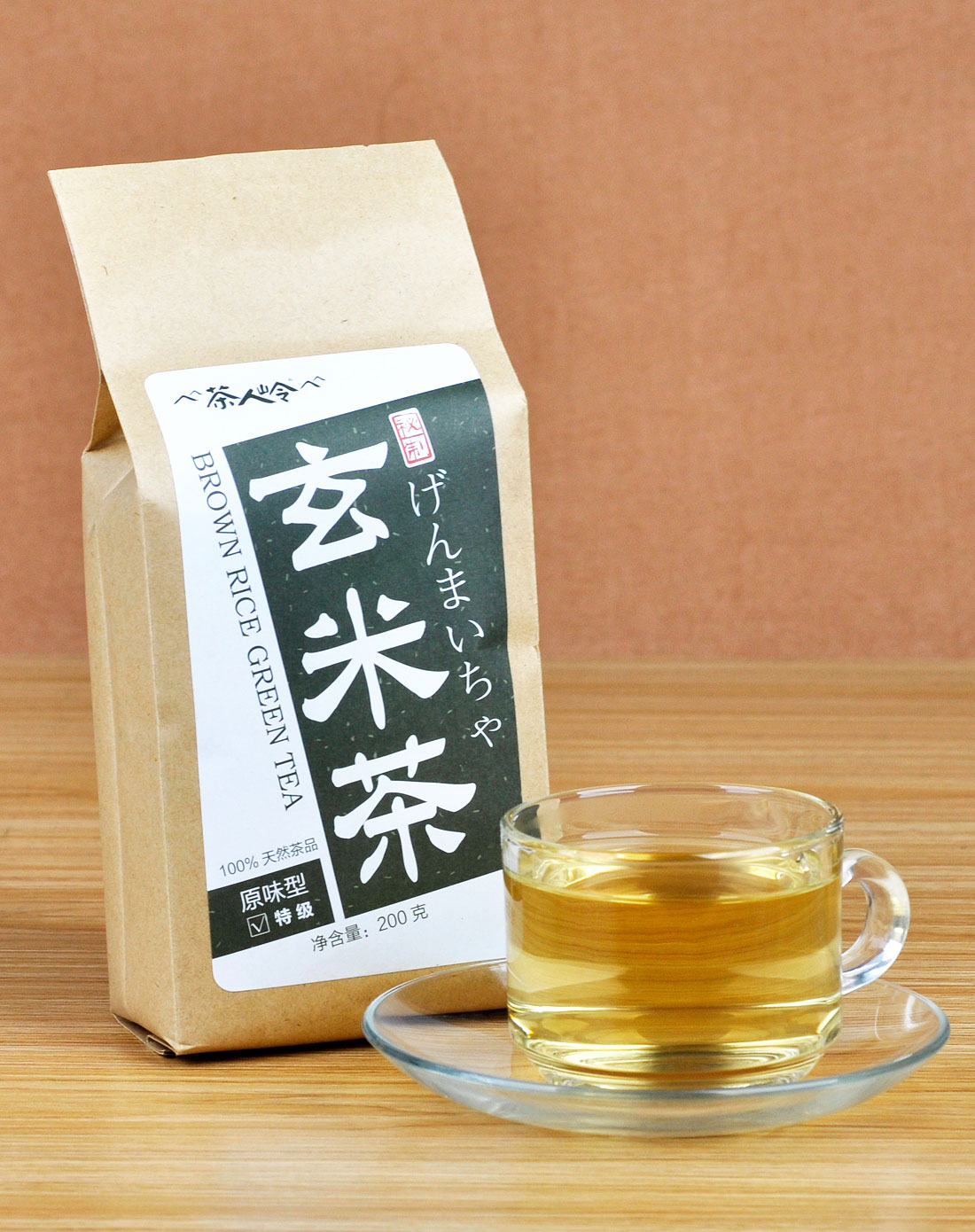 玄米茶哪些人不能喝(玄米茶不适合什么样的人喝)