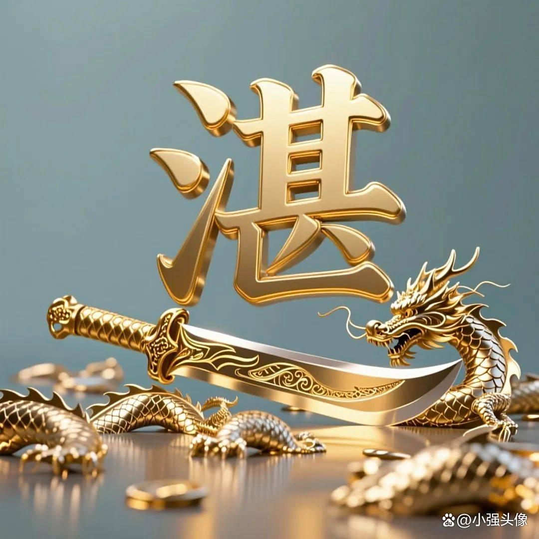 湛(湛江)
