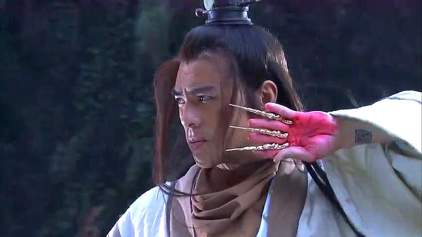 碧血剑武功排名(碧血剑武功排名第几) 碧血剑武功排名(碧血剑武功排名第几)
