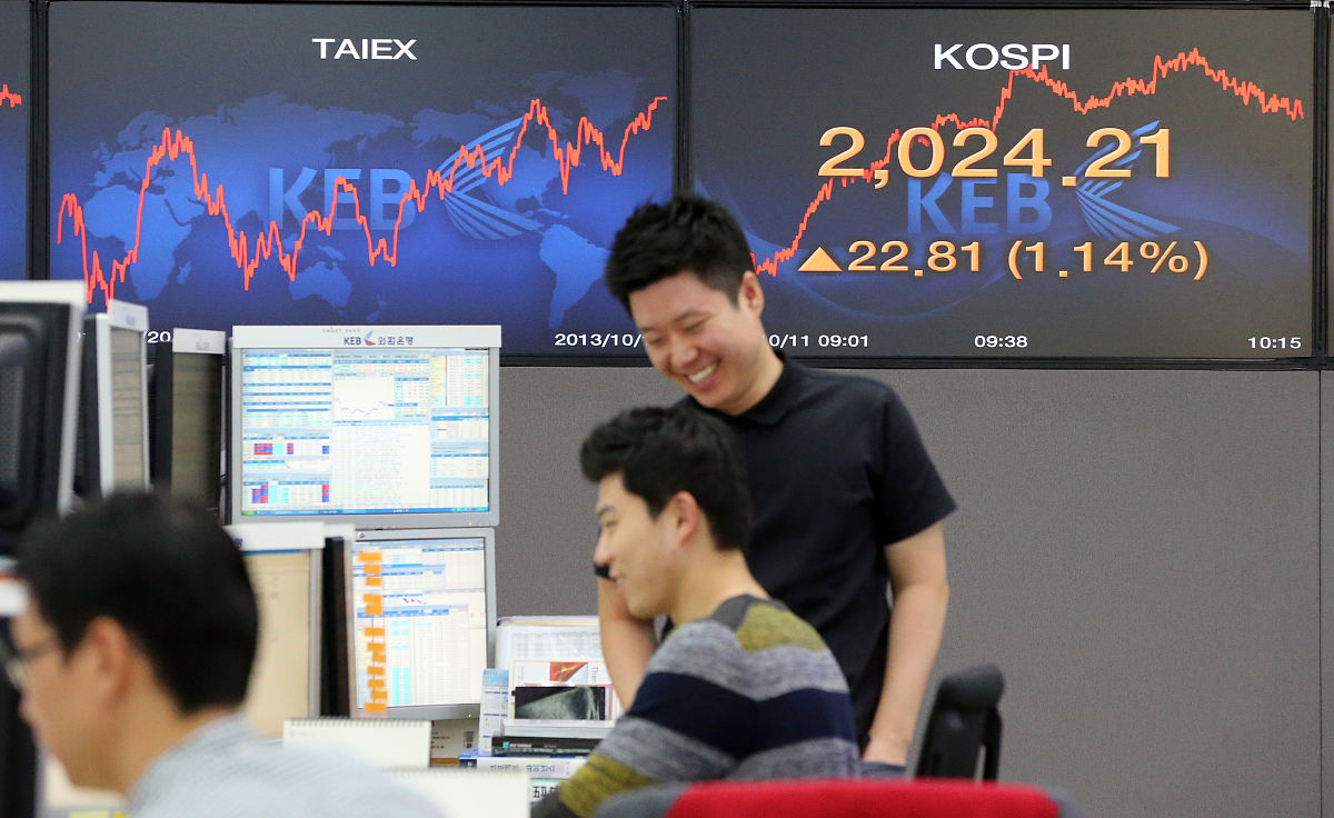 小伙炒股2万赚到70万(小伙炒股2万赚到70万怎么办)