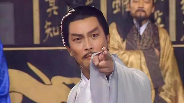 舌战群儒(舌战群儒台词)